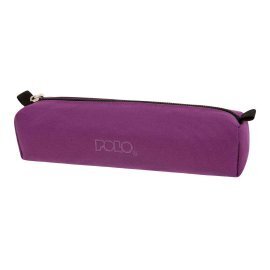 POLO ΚΑΣΕΤΙΝΑ ΒΑΡΕΛΑΚΙ WALLET CORD ΜΩΒ ΒΙΟΛΕΤΙ 9370064601