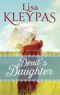 DEVILS DAUGHTER (KLEYPAS) (ΑΓΓΛΙΚΑ) (PAPERBACK)