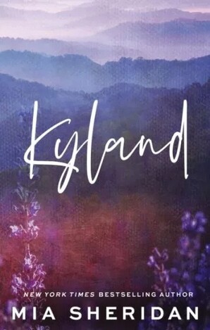 KYLAND (SHERIDAN) (ΑΓΓΛΙΚΑ) (PAPERBACK)