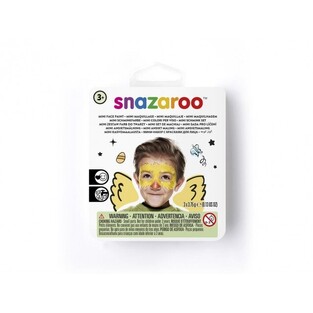 SNAZAROO MINI SET FACE PAINT ΠΟΥΛΑΚΙ 1172083