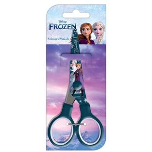 MUST ΨΑΛΙΔΙ ΜΕΤΑΛΛΙΚΟ 13,5cm FROZEN 2 II 563138