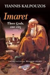 IMARET THREE GODS ONE CITY (ΙΜΑΡΕΤ ΣΤΗ ΣΚΙΑ ΤΟΥ ΡΟΛΟΓΙΟΥ) (ΚΑΛΠΟΥΖΟΣ) (ΕΚΔΟΣΗ ΑΓΓΛΙΚΗ) (ΕΤΒ 2019)