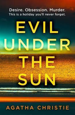 EVIL UNDER THE SUN (CHRISTIE) (ΑΓΓΛΙΚΑ) (PAPERBACK)