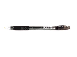 PENTEL ΣΤΥΛΟ ΔΙΑΡΚΕΙΑΣ ΤΑΧΥΣΤΕΓΝΩΤΟ I FEEL IT 07 ΜΑΥΡΟ BX487A