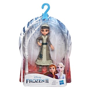 HASBRO ΚΟΥΚΛΑ FROZEN II HONEYMAREN 55050