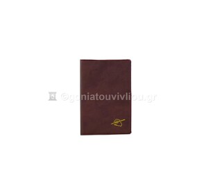 NOTES 102 ΣΗΜΕΙΩΣΕΩΝ 7x10,5cm ΜΠΟΡΝΤΩ (ΠΑΠΑΔΗΜΗΤΡΙΟΥ)