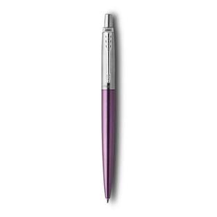 PARKER ΣΕΤ ΔΩΡΟΥ ΣΤΥΛΟ ΜΕ ΘΗΚΗ JOTTER CORE VICTORIA VIOLET CT BP