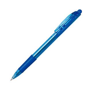 PENTEL ΣΤΥΛΟ ΔΙΑΡΚΕΙΑΣ ΜΕ ΚΟΥΜΠΙ 0.7mm BK417C ΜΠΛΕ