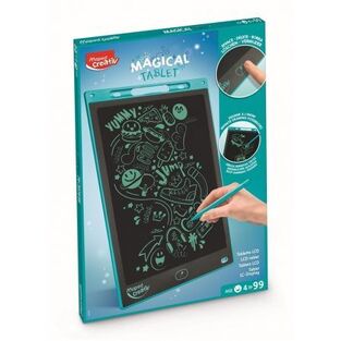 MAPED CREATIV MAGICAL TABLET MAXI 907077