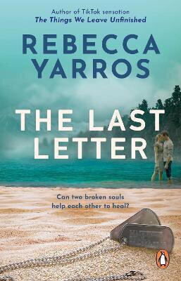 THE LAST LETTER (YARROS) (ΑΓΓΛΙΚΑ) (PAPERBACK)