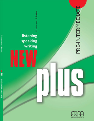 NEW PLUS PRE INTERMEDIATE