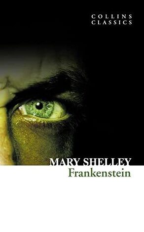 FRANKENSTEIN (SHELLEY) (ΑΓΓΛΙΚΑ) (PAPERBACK)