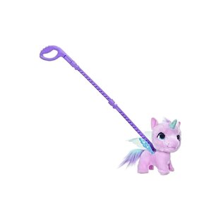 HASBRO FURREAL FLYALOTS FLITTER MY UNICORN F6372