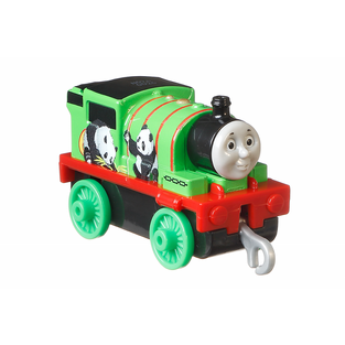 MATTEL FISHER PRICE ΤΡΕΝΑΚΙ ΣΑΦΑΡΙ PERCY ΠΕΡΣΙ 86100679