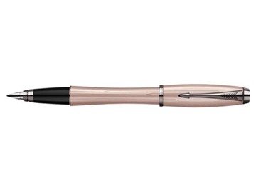 PARKER URBAN PREMIUM METALLIC PINK FP