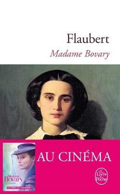 MADAME BOVARY (FLAUBERT) (ΓΑΛΛΙΚΑ) (PAPERBACK) (COLLECTION LES CLASSIQUES DE POCHE)