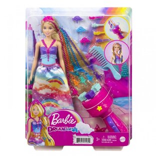 MATTEL BARBIE DREAMTOPIA GTG00