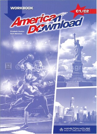 AMERICAN DOWNLOAD C1 C2 WORKBOOK