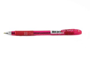 PENTEL ΣΤΥΛΟ ΔΙΑΡΚΕΙΑΣ ΤΑΧΥΣΤΕΓΝΩΤΟ I FEEL IT 07 ΡΟΖ BX487P