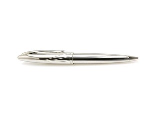 WATERMAN CARENE SILVER MERIDIANS BP