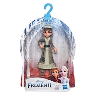 HASBRO ΚΟΥΚΛΑ FROZEN II HONEYMAREN 55050