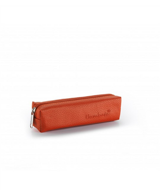 BOMBATA CLASSIC ORANGE PEN CASE ΚΑΣΕΤΙΝΑ ΒΑΡΕΛΑΚΙ ΠΟΡΤΟΚΑΛΙ Ε0071313