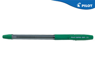 PILOT ΣΤΥΛΟ BPS GP BROAD 1.2mm ΠΡΑΣΙΝΟ